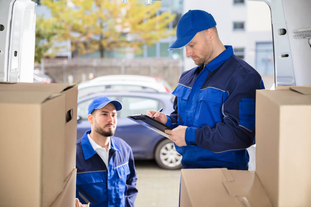 Customized Moving Services